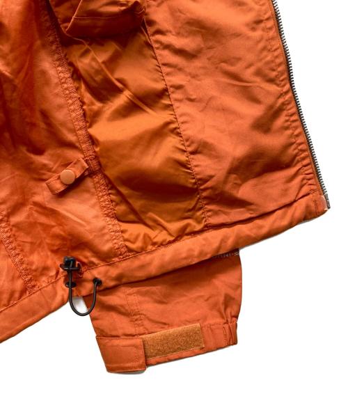 Columbia（コロンビア）Columbia (コロンビア) Trek Tech JKT オレンジ サイズ:Sの古着・服飾アイテム