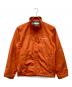 Columbia（コロンビア）の古着「Trek Tech JKT」｜オレンジ