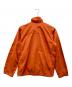 Columbia (コロンビア) Trek Tech JKT オレンジ サイズ:S：4500円