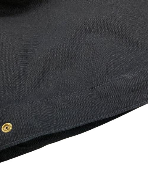 Carhartt WIP（カーハート ワークインプログレス）Carhartt WIP (カーハート ワークインプログレス) OG DETROIT JACKET ブラック サイズ:Lの古着・服飾アイテム