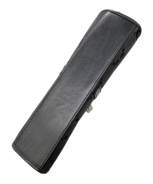 GUCCI（グッチ）GUCCI (グッチ) ジャッキー ブラックの古着・服飾アイテム