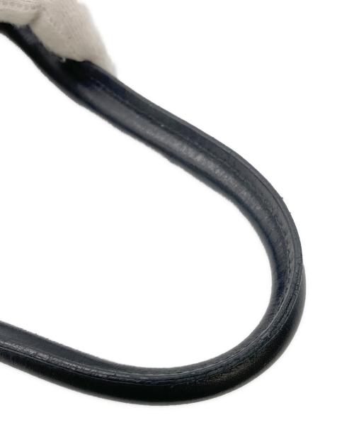 GUCCI（グッチ）GUCCI (グッチ) ジャッキー ブラックの古着・服飾アイテム