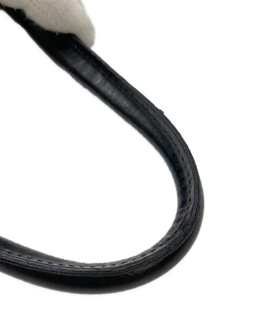 GUCCI（グッチ）GUCCI (グッチ) ジャッキー ブラックの古着・服飾アイテム