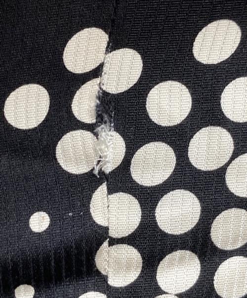 LEONARD FASHION（レオナールファッション）LEONARD FASHION (レオナールファッション) 花柄ジャケット＆スカートセットアップ ブラック サイズ:9AR ｼﾞｬｹｯﾄ:B,82-H90-T156 ｽｶｰﾄ:W66-H92の古着・服飾アイテム