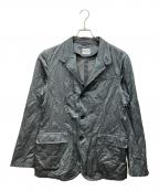 ARMANI COLLEZIONIアルマーニ コレツィオーニ）の古着「ジャケット」｜グレー