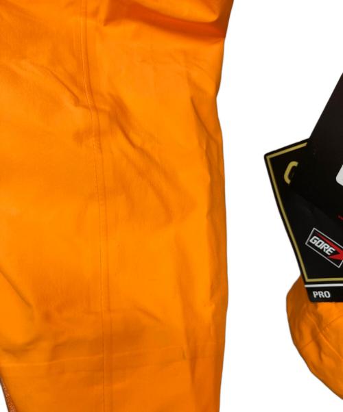 MAMMUT（マムート）MAMMUT (マムート) Nordwand Advanced HS Hooded Jacket Women’s オレンジ サイズ:asia Lの古着・服飾アイテム