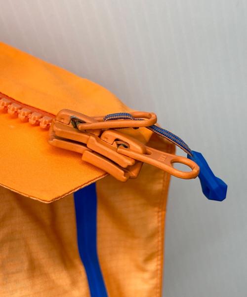 MAMMUT（マムート）MAMMUT (マムート) Nordwand Advanced HS Hooded Jacket Women’s オレンジ サイズ:asia Lの古着・服飾アイテム