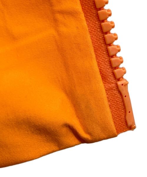 MAMMUT（マムート）MAMMUT (マムート) Nordwand Advanced HS Hooded Jacket Women’s オレンジ サイズ:asia Lの古着・服飾アイテム