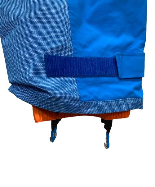 MAMMUT（マムート）MAMMUT (マムート) Mittellegi Pro HS Pants Women スカイブルー サイズ:AISA Mの古着・服飾アイテム