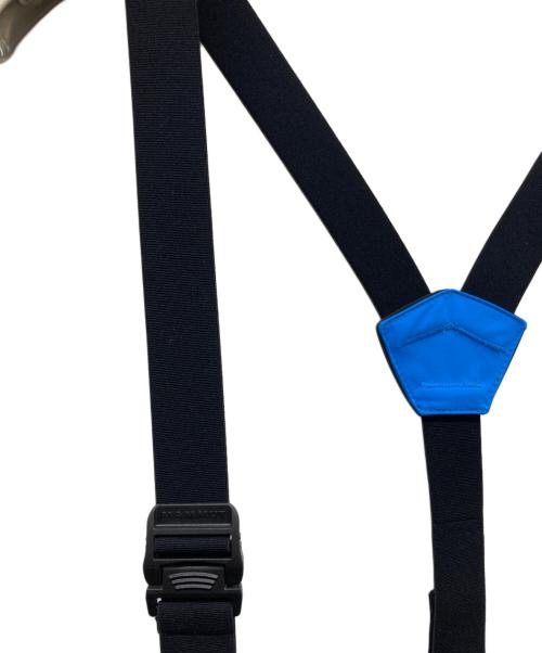 MAMMUT（マムート）MAMMUT (マムート) Mittellegi Pro HS Pants Women スカイブルー サイズ:AISA Mの古着・服飾アイテム