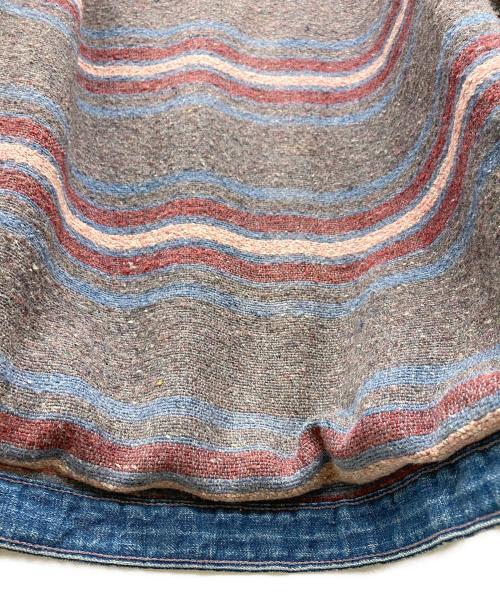 HERCULES（ヘラクレス）HERCULES (ヘラクレス) 60s カバーオール インディゴ サイズ:不明の古着・服飾アイテム