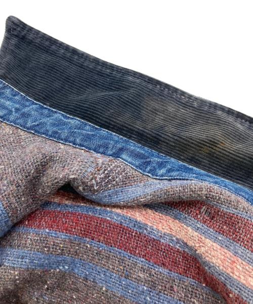 HERCULES（ヘラクレス）HERCULES (ヘラクレス) 60s カバーオール インディゴ サイズ:不明の古着・服飾アイテム