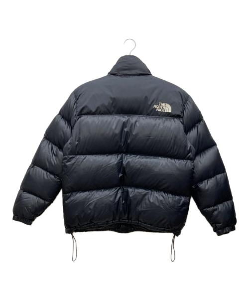 THE NORTH FACE（ザ ノース フェイス）THE NORTH FACE (ザ ノース フェイス) ヌプシジャケット ブラック サイズ:MEN'S MEDIUMの古着・服飾アイテム