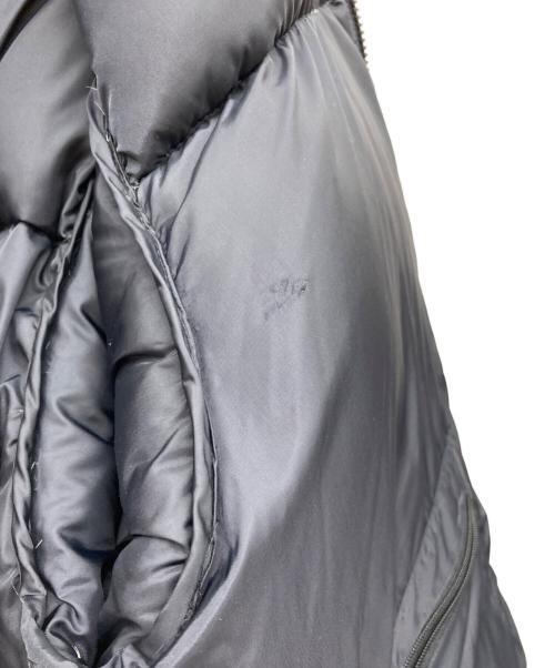 THE NORTH FACE（ザ ノース フェイス）THE NORTH FACE (ザ ノース フェイス) ヌプシジャケット ブラック サイズ:MEN'S MEDIUMの古着・服飾アイテム