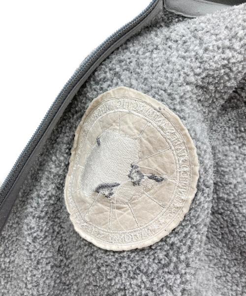 Patagonia（パタゴニア）Patagonia (パタゴニア) ベターセーター グレー サイズ:Sの古着・服飾アイテム