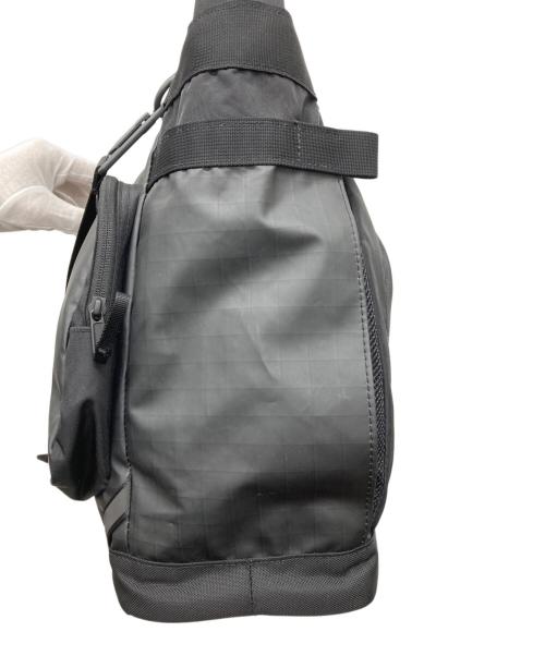 THE NORTH FACE（ザ ノース フェイス）THE NORTH FACE (ザ ノース フェイス) BASE CAMP VOYAGER TOTE ブラックの古着・服飾アイテム