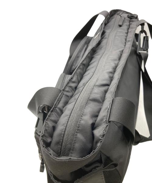 THE NORTH FACE（ザ ノース フェイス）THE NORTH FACE (ザ ノース フェイス) BASE CAMP VOYAGER TOTE ブラックの古着・服飾アイテム