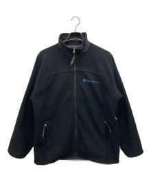 Peter Storm（ピーターストーム）の古着「フリースジャケット」｜ブラック