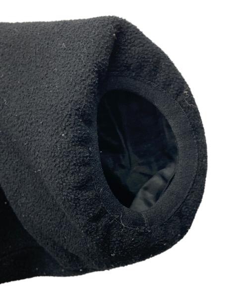 Peter Storm（ピーターストーム）Peter storm (ピーターストーム) フリースジャケット ブラック サイズ:チェスト 88-96,身長165-175の古着・服飾アイテム