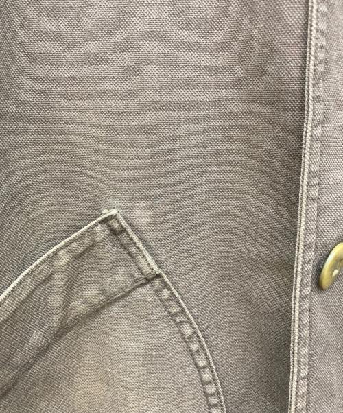 L.L.Bean（エルエルビーン）L.L.Bean (エルエルビーン) オリジナルフィールドコート ブラウン サイズ:XL REGの古着・服飾アイテム