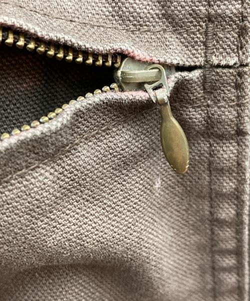 L.L.Bean（エルエルビーン）L.L.Bean (エルエルビーン) オリジナルフィールドコート ブラウン サイズ:XL REGの古着・服飾アイテム