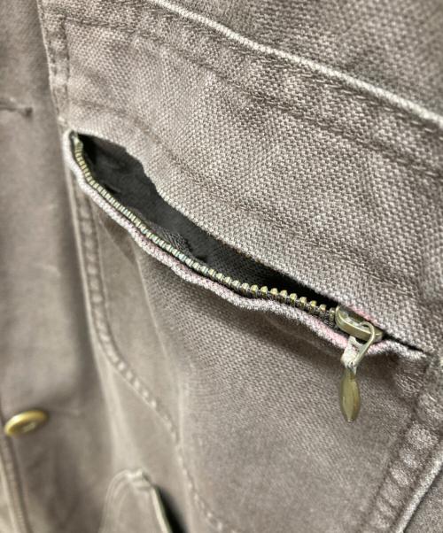 L.L.Bean（エルエルビーン）L.L.Bean (エルエルビーン) オリジナルフィールドコート ブラウン サイズ:XL REGの古着・服飾アイテム