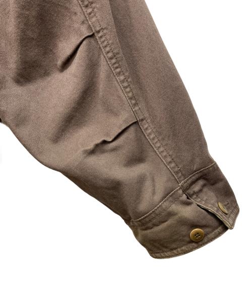 L.L.Bean（エルエルビーン）L.L.Bean (エルエルビーン) オリジナルフィールドコート ブラウン サイズ:XL REGの古着・服飾アイテム