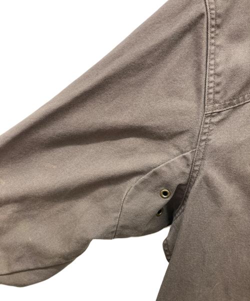 L.L.Bean（エルエルビーン）L.L.Bean (エルエルビーン) オリジナルフィールドコート ブラウン サイズ:XL REGの古着・服飾アイテム