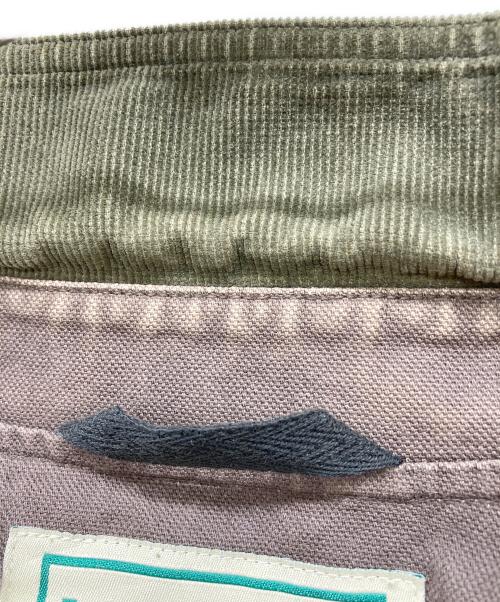 L.L.Bean（エルエルビーン）L.L.Bean (エルエルビーン) オリジナルフィールドコート ブラウン サイズ:XL REGの古着・服飾アイテム