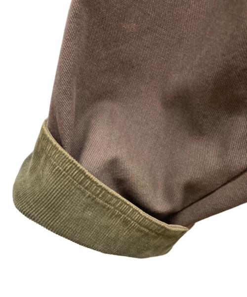 L.L.Bean（エルエルビーン）L.L.Bean (エルエルビーン) オリジナルフィールドコート ブラウン サイズ:XL REGの古着・服飾アイテム