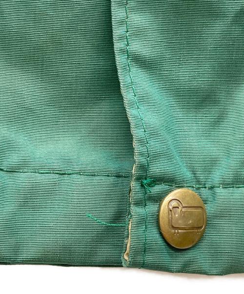 WOOLRICH（ウールリッチ）WOOLRICH (ウールリッチ) マウンテンパーカー グリーン サイズ:Mの古着・服飾アイテム