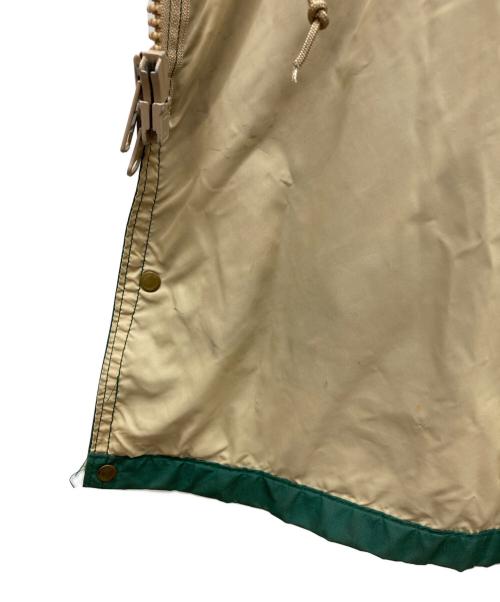 WOOLRICH（ウールリッチ）WOOLRICH (ウールリッチ) マウンテンパーカー グリーン サイズ:Mの古着・服飾アイテム