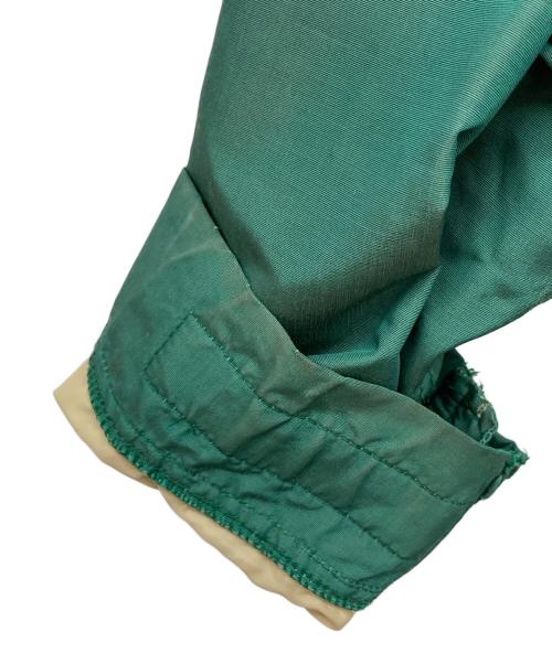 WOOLRICH（ウールリッチ）WOOLRICH (ウールリッチ) マウンテンパーカー グリーン サイズ:Mの古着・服飾アイテム