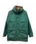 WOOLRICH（ウールリッチ）の古着「マウンテンパーカー」｜グリーン