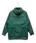 WOOLRICH (ウールリッチ) マウンテンパーカー グリーン サイズ:M：6000円