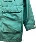 中古・古着 WOOLRICH (ウールリッチ) マウンテンパーカー グリーン サイズ:M：6000円