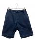 THE NORTHFACE PURPLELABEL（ザ・ノースフェイス パープルレーベル）の古着「Stretch Twill Shorts」｜ネイビー