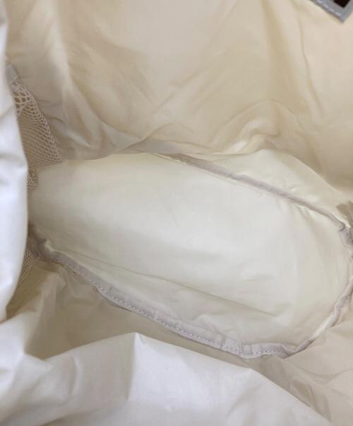 THE NORTH FACE（ザ ノース フェイス）THE NORTH FACE (ザ ノース フェイス) BONNEY PACK アイボリーの古着・服飾アイテム