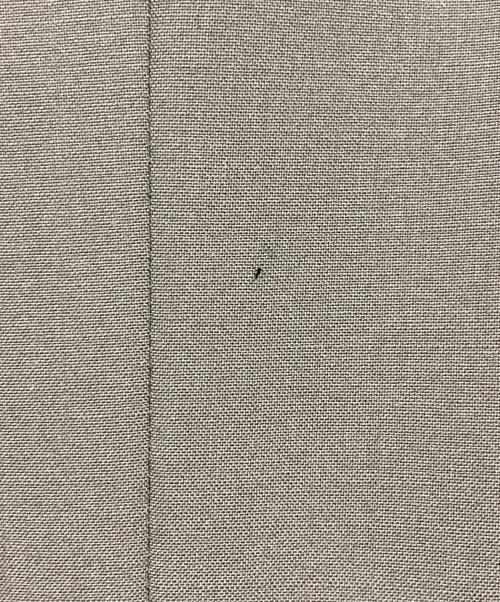 HERMES（エルメス）HERMES (エルメス) 2Bテーラードジャケット ブラック サイズ:50の古着・服飾アイテム