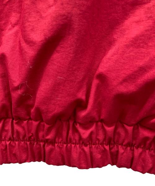 Eddie Bauer（エディーバウアー）Eddie Bauer (エディーバウアー) ダウンジャケット レッド サイズ:TALL MENS XLの古着・服飾アイテム