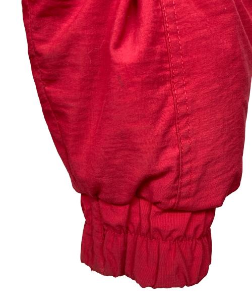 Eddie Bauer（エディーバウアー）Eddie Bauer (エディーバウアー) ダウンジャケット レッド サイズ:TALL MENS XLの古着・服飾アイテム