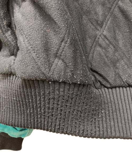 CarHartt（カーハート）CarHartt (カーハート) サンタフェジャケット ターコイズ サイズ:X-LARGEの古着・服飾アイテム