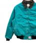 中古・古着 CarHartt (カーハート) サンタフェジャケット ターコイズ サイズ:X-LARGE：35000円