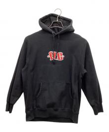 FTC（エフティーシー）の古着「パーカー」｜ブラック