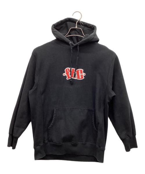 FTC（エフティーシー）FTC (エフティーシー) パーカー ブラック サイズ:Mの古着・服飾アイテム