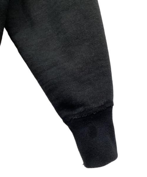 FTC（エフティーシー）FTC (エフティーシー) パーカー ブラック サイズ:Mの古着・服飾アイテム