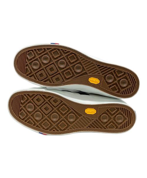 PRO-Keds（プロケッズ）PRO-Keds (プロケッズ) ROYAL PLUS SUEDE グレー サイズ:9.5の古着・服飾アイテム