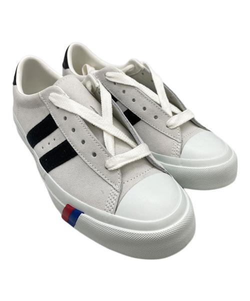 PRO-Keds（プロケッズ）PRO-Keds (プロケッズ) ROYAL PLUS SUEDE グレー サイズ:9.5の古着・服飾アイテム