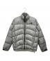 THE NORTH FACE（ザ ノース フェイス）の古着「ダウンジャケット ACONCAGUA」｜グレー