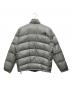 THE NORTH FACE (ザ ノース フェイス) ダウンジャケット ACONCAGUA グレー サイズ:L：10000円